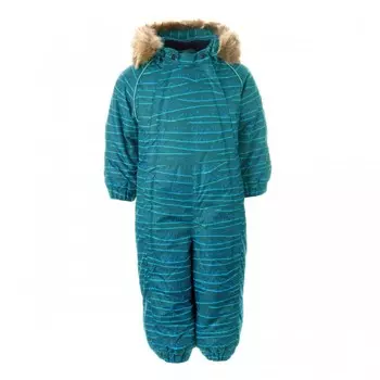 Huppa Комбинезон Keira с принтом W21-22