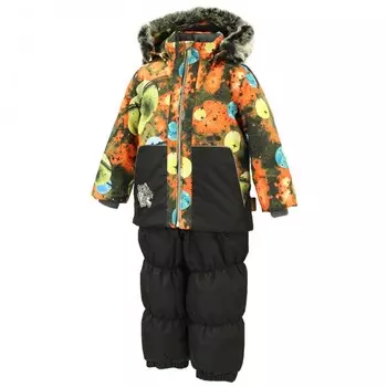 Huppa Комплект для мальчика Russel AW18-19