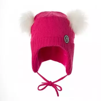 Huppa Шапка для девочки Ariana W21-22