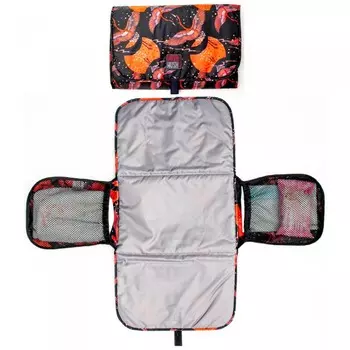 Hush Hush! Матрасик для пеленания Nikko