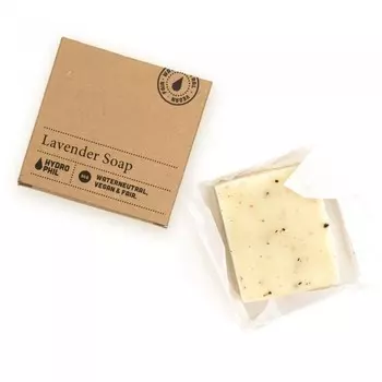 Hydrophil Мыло Лавандовое