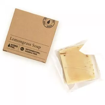 Hydrophil Мыло Лемонграсс