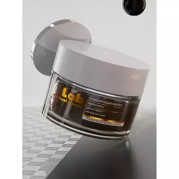 I.C.lab Очищающая маска Антистресс