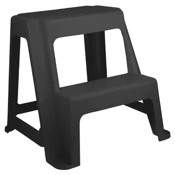 Idea Стремянка-табурет стационарная 2 ступени