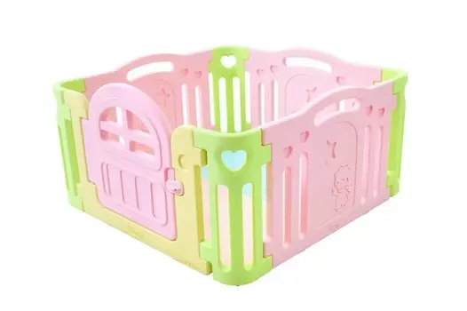 Ifam Ограждение большое Marshmallow