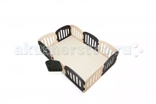 Манеж Ifam Ограждение большое Natural