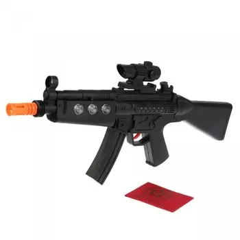 Играем вместе Автомат Элитный спецотряд