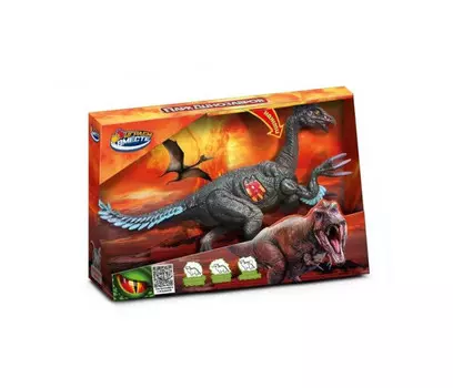 Играем вместе Динозавр звуковой