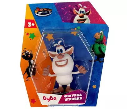 Играем вместе Фигурка Буба 8 см