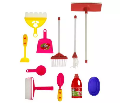 Играем вместе Игровой набор Маленькая помощница 2106U291-R
