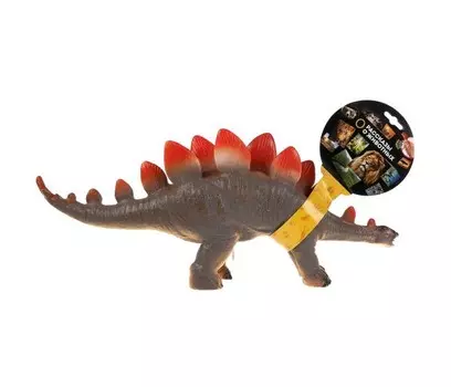 Играем вместе игрушка Стегозавр со звуком ZY624665-IC