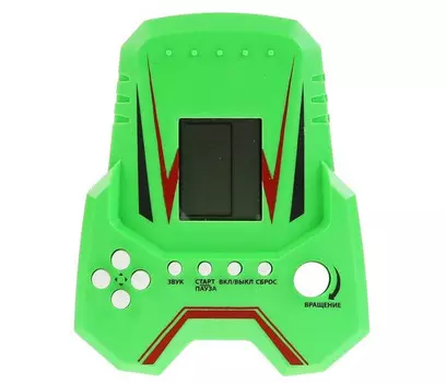 Играем вместе Электронная логическая игра 1709K1127-R