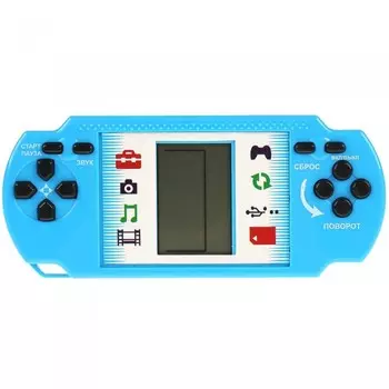 Играем вместе Электронная логическая игра