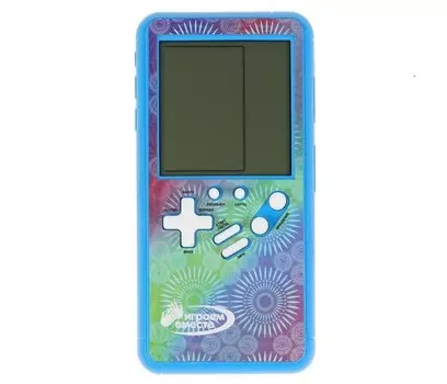 Играем вместе Электронная логическая игра B1892127-R