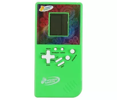 Играем вместе Логическая игра 1810K1653-R