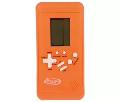 Играем вместе Логическая игра