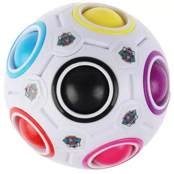 Играем вместе Логическая игра-головоломка Щенячий патруль