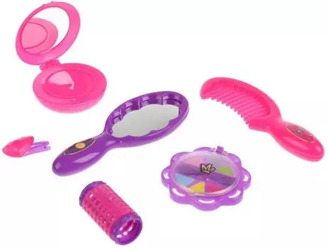 Играем вместе Набор для девочек Царевны