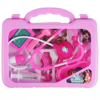 Играем вместе Набор доктора Enchantimals 1908U019-R