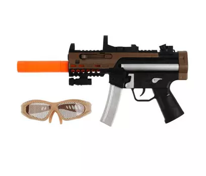 Играем вместе Набор полиция