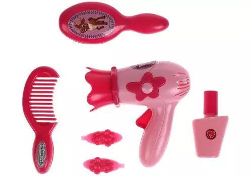 Играем вместе Набор стилиста Enchantimals