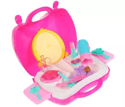 Играем вместе Набор стилиста Enchantimals B2009160-R2