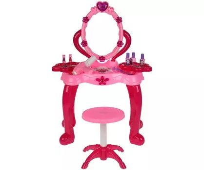 Играем вместе Трюмо Enchantimals