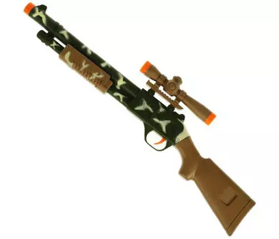 Играем вместе Военный игровой набор Смерч 2104Y052-R