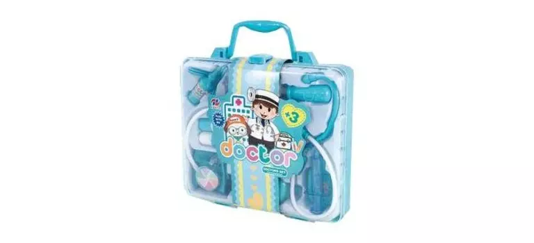 Игротрейд Набор Доктор Y1540139