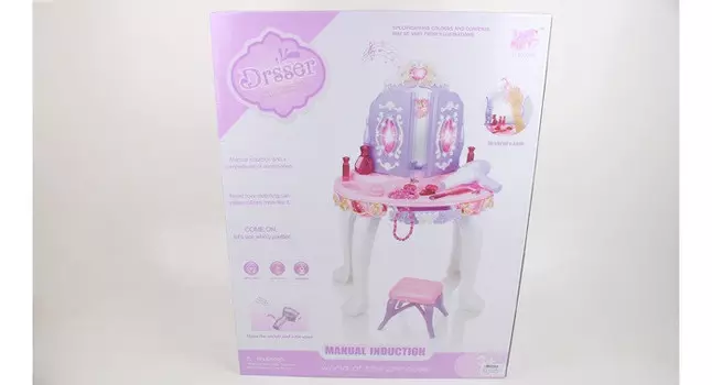 Игротрейд Набор Модница 1729821