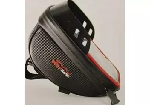 Игротрейд Велосипедная подставка для телефона и сумка