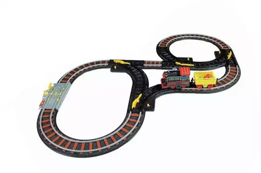Игротрейд Железная дорога SW7112