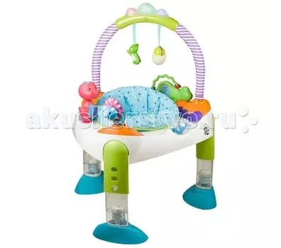 Игровой центр Evenflo ExerSaucer™ Dino
