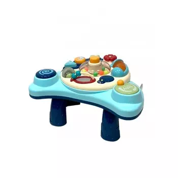 Игровой центр Everflo Little DJ HS0438203