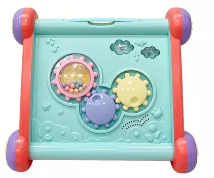 Игровой центр Everflo Logic pyramid