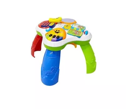 Игровой центр Everflo развивающий Everflo Super Table