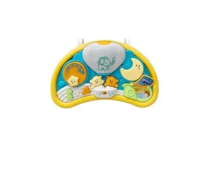 Игровой центр Everflo развивающий Lovely elephant