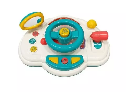 Игровой центр Everflo развивающий Young rider