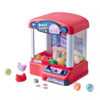 Игровой центр Happy Baby Игрушка-хваталка Space Catcher