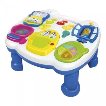 Игровой центр Mommy love WD3629
