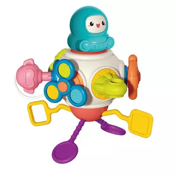 Игровой центр Pituso развивающий Space Busy Cube