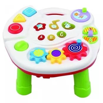 Игровой центр Pituso столик Воображайка