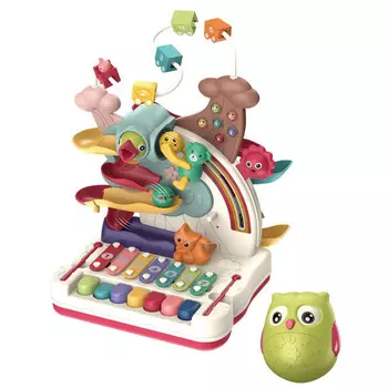 Игровой центр Pituso Забава 32x22x32 см