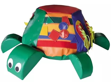 Игровой центр Romana Черепаха