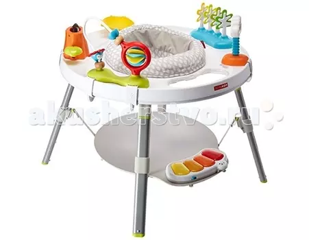 Игровой центр Skip-Hop 3 в 1