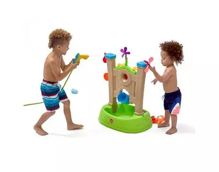 Игровой центр Step 2 Водная аркада