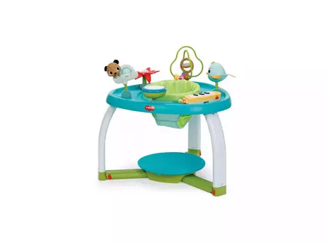 Игровой центр Tiny Love Солнечная полянка 5 в 1