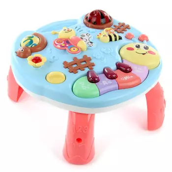 Игровой центр Veld CO Игровой развивающий центр Парта