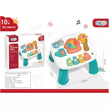 Игровой центр Veld CO Столик