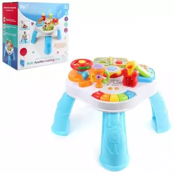 Игровой центр Veld CO Умная парта